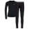 Bielizna Odlo Set W MERINO 200 C/O BLACK