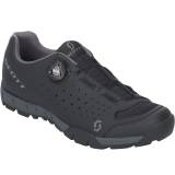 BUTY SCOTT SPORT TRAIL EVO BOA BLACK/DARK GREY