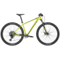 ROWER SCOTT SCALE 970 YELLOW