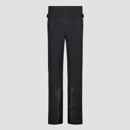 Spodnie CMP WOMAN PANT/33W0326/U901