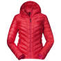 Kurtka Schoffel Down Jacket Lodner L/3150
