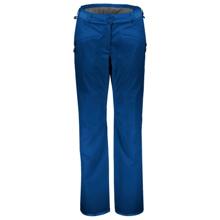 Spodnie Scott W Ultimate Dryo 20 nightfal blue