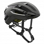 KASK SCOTT CENTRIC PLUS BLACK