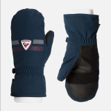 Rękawice Rossignol JR ROC IMPR M/navy