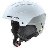 Kask uvex stance MIPS /arctic blue-glacier matt