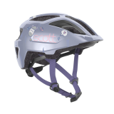 Kask Scott Kid SPUNTO happy purple 