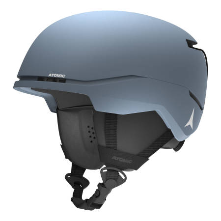 Kask Atomic FOUR JR Grey
