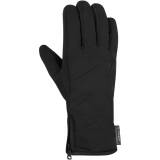 Rękawice Reusch Loredana STORMBLOXX Touch-Tec/black