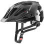 KASK UVEX QUATRO CC black