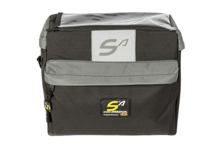 SAKWA SPORT ARSENAL 440 NA KIEROWNICĘ NA STELAŻU