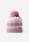 Czapka Reima Hinlopen /Rosy pink