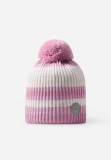Czapka Reima Hinlopen /Rosy pink