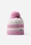 Czapka Reima Hinlopen /Rosy pink