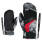 RĘKAWICE ZIENER LABINOS AS(R) MITTEN JUNIOR grey mountain print