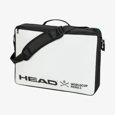Torba Haed Rebels Boot Carry On