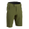 SPODENKI SILVINI MTB META MĘSKIE /OLIVE 