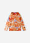 BLUZA REIMA LUPAUS ORANGE PEACH
