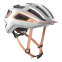 Kask Scott Arx Plus (CE) white/rose beige