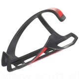 Koszyk SYNCROS Tailor cage 2.0 R. black/rall red 
