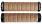 CHWYTY VELO PROX VLG-847AD3 129mm WOOD Z OBEJMĄ