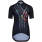 Koszulka SILVINI WOMEN Jersey CALNIA czarna