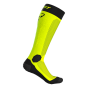 SKARPETY DYNAFIT RACE PERFORMANCE SOCKS /NEON YELLOW