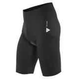 SPODENKI DAINESE TRAIL SKINS SHORTS/ BLACK