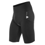 SPODENKI DAINESE TRAIL SKINS SHORTS/ BLACK