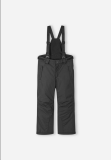 Spodnie Reimatec Wingon Black