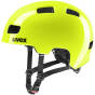 KASK UVEX HLMT 4 neon yellow
