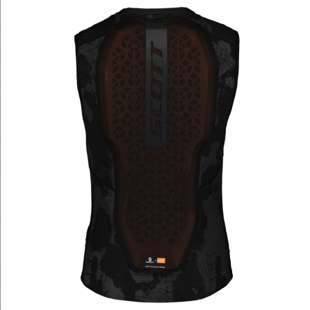OCHRANIACZ SCOTT NA PLECY VEST PROTECTOR JR AIR FLEX 