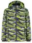 Kurtka CMP KID SNAPS HOOD/39W1924/01ZH