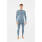 Bielizna VIKING Gary Turtle Neck Męska Set/ szara
