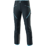 SPODNIE DYNAFIT RADICAL INFINIUM HYBRID DAMSKIE /BLUEBERRY