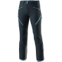 SPODNIE DYNAFIT RADICAL INFINIUM HYBRID DAMSKIE /BLUEBERRY