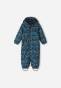 Kombinezon Reimatec winter Puhuri /Navy