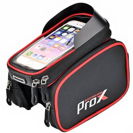 SAKWA NA SMARTPHONE 6.2" PROX NEVADA 210 NA RAMĘ