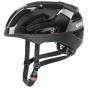 Kask rowerowy Uvex Gravel-x/ ALL BLACK
