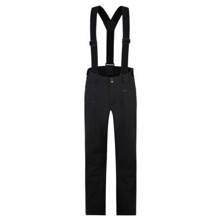 Spodnie Ziener TRONADOR Man black