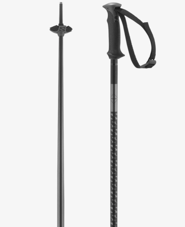 KIJE SALOMON POLAR BLACK 