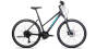 Rower Unibike VIPER DAMSKI/ czarny