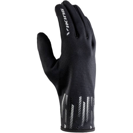 Rękawice Viking Bjornen Multifunction /black/white