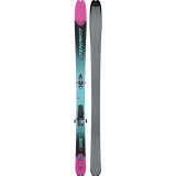 Narty Dynafit Seven Summits Damskie Set /flamingo/reef