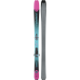 Narty Dynafit Seven Summits Damskie Set /flamingo/reef