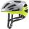Kask Uvex gravel x / rhino-neon yellow