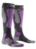 SKARPETY X-SOCKS SKI TOURING SILVER 4.0 /G052 