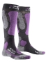 SKARPETY X-SOCKS SKI TOURING SILVER 4.0 /G052 