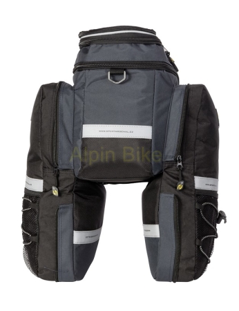 SAKWA SPORT ARSENAL NA BAGAŻNIK ART.550