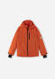 Kurtka Reima Tec Tieten red orange