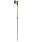 Kijki Leki pitfire Vario 3D blue/yellow 110-140 cm